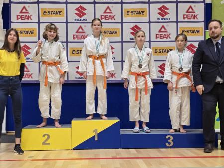 17. mednarodni turnir v judu Guštanj Open 2025 (6)